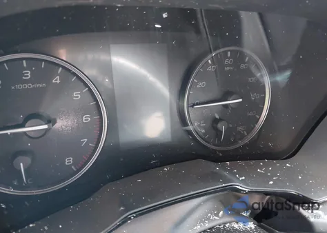 2025 Subaru Outback Premium z USA, uszkodzony, nr VIN 4S4BTADC7S3255641